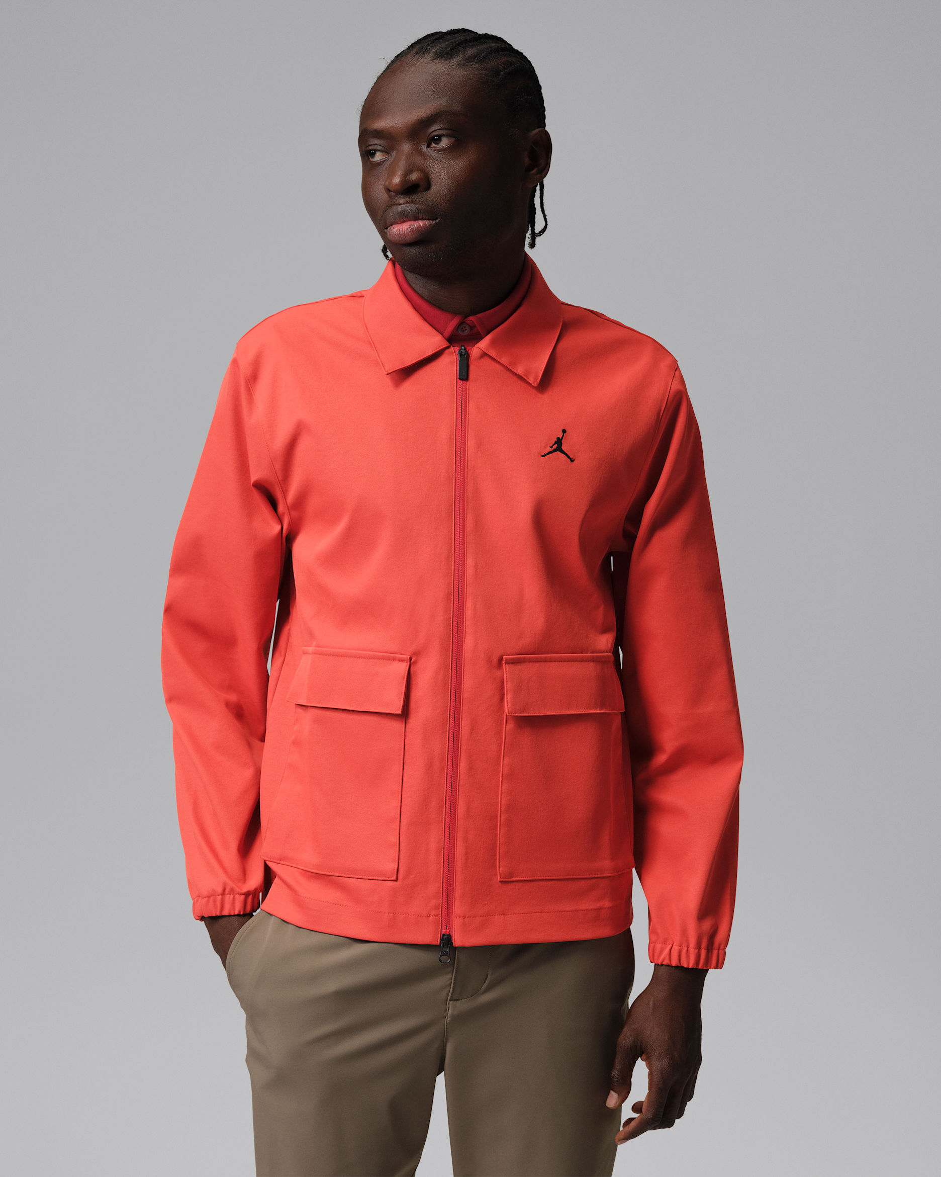 Jordan Men's Golf Jacket. Nike.com